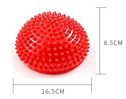 Hedgehog Balance Pods Therapy Balancing Dots Yoga Sensory Step Stones Toy