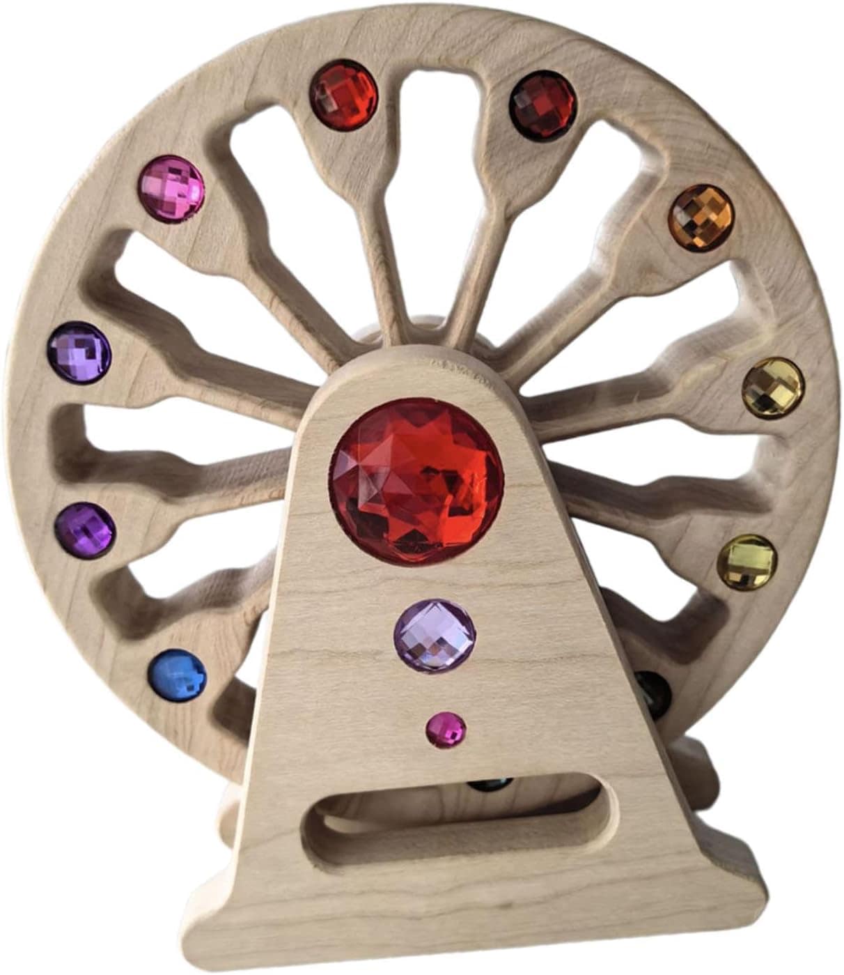 Beechwood Gemstone Ferris Wheel