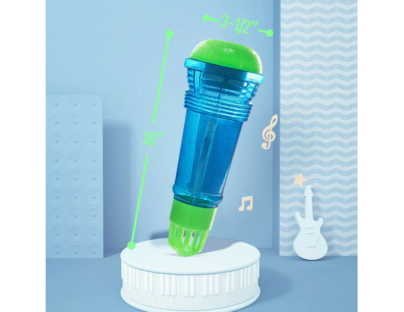 Echo Microphone Sound Sensory Toy Voice Amplifying