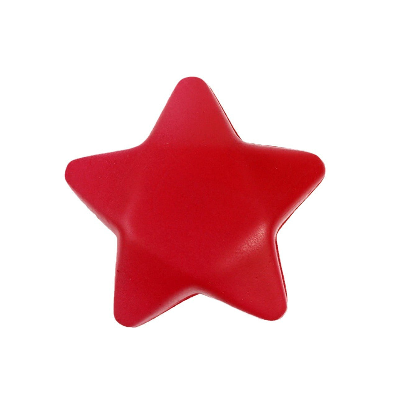 Hand Exerciser Stress Relief Balls Star Grip Trainer for Strength, Stress and Recovery