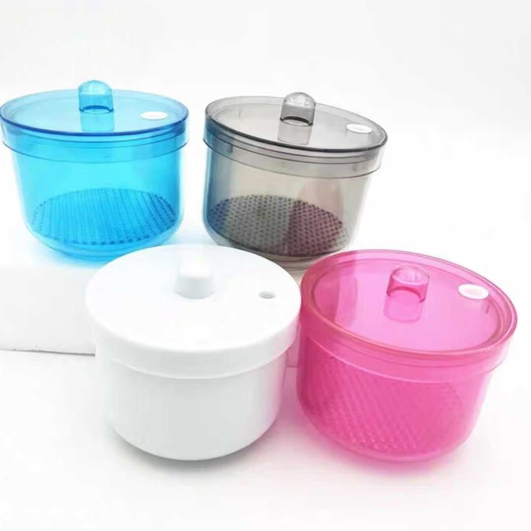 Loose Part Sensory Play Tool Cup Container