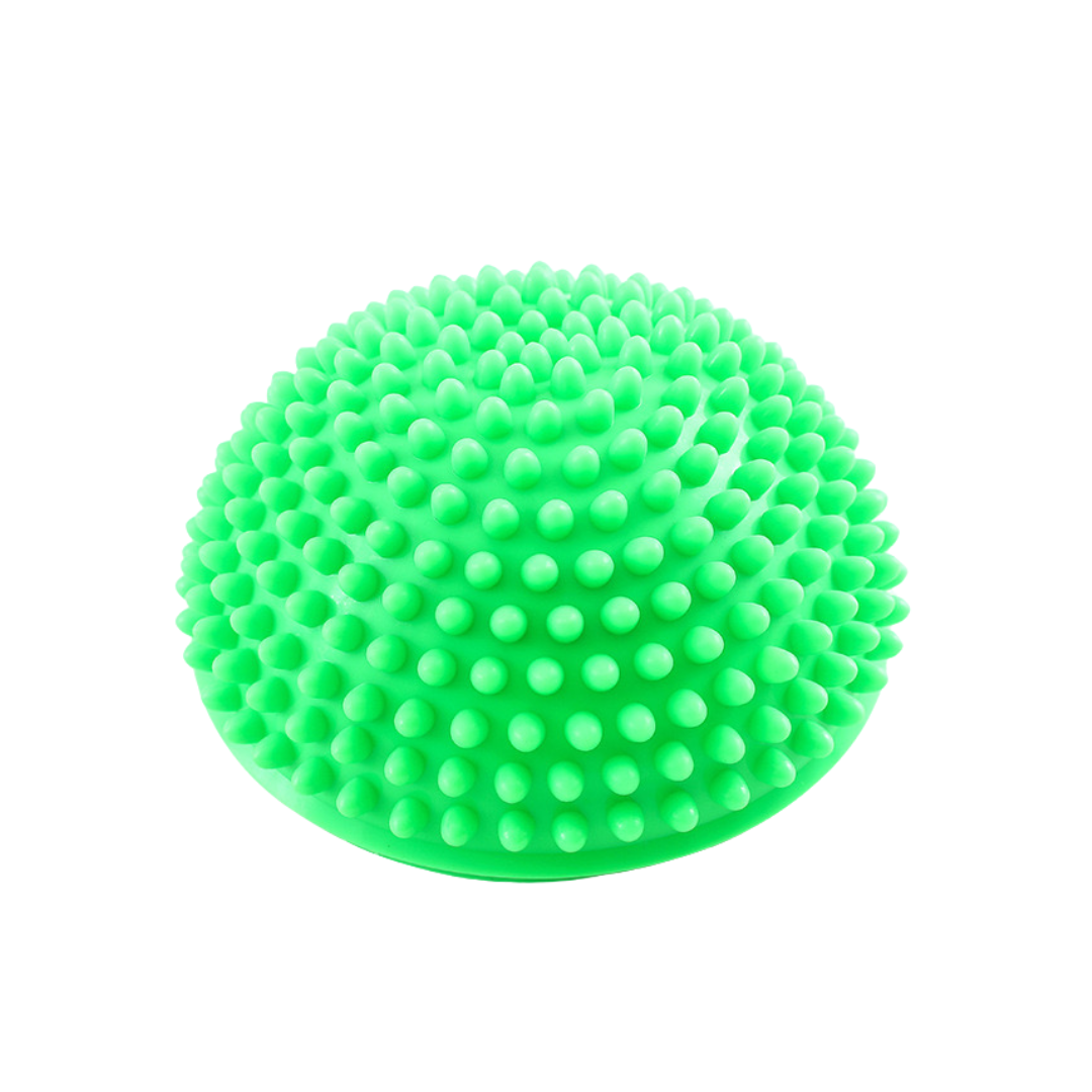 Hedgehog Balance Pods Therapy Balancing Dots Yoga Sensory Step Stones Toy