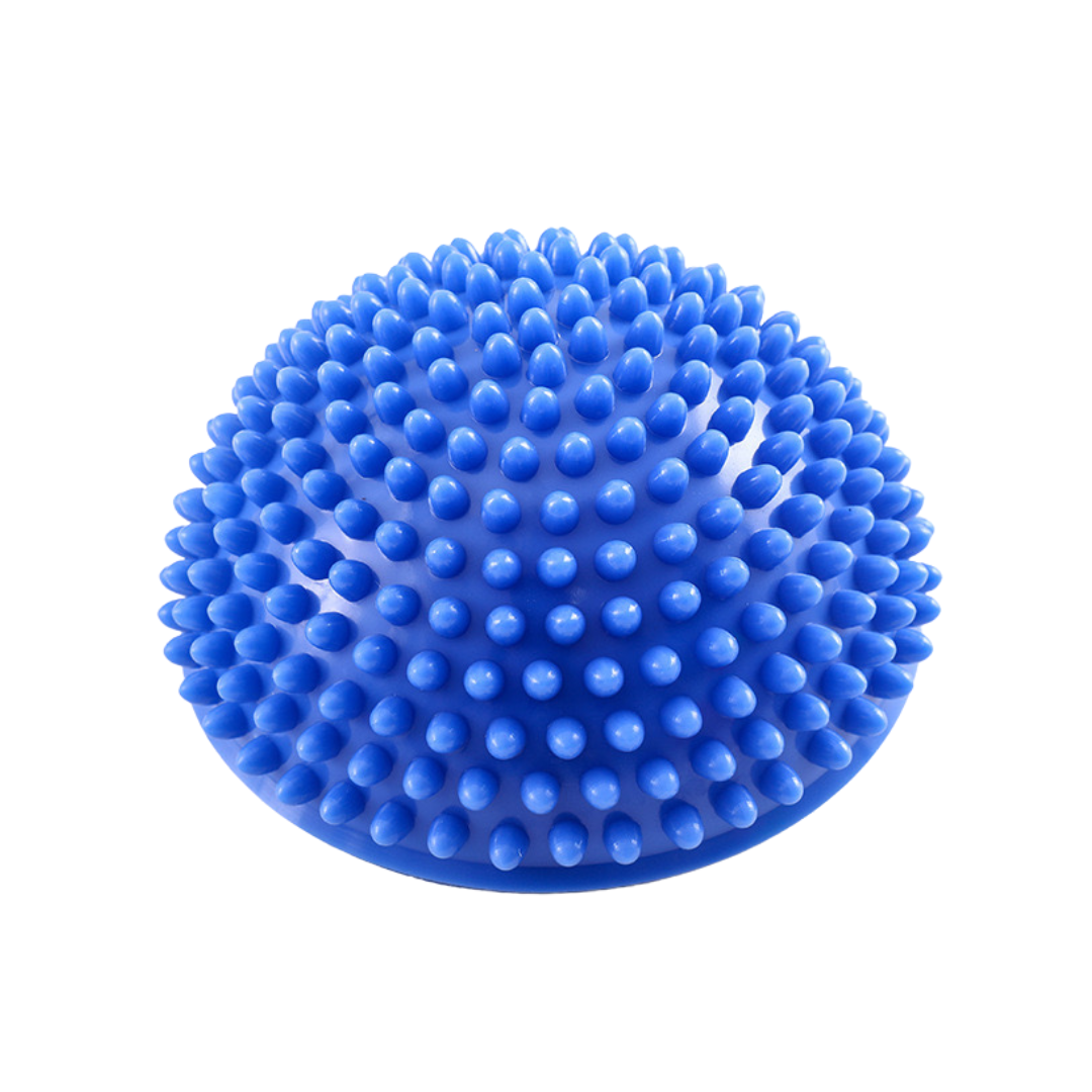 Hedgehog Balance Pods Therapy Balancing Dots Yoga Sensory Step Stones Toy