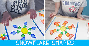 Educational Resources Transparent Geometric Shapes 140 Pieces