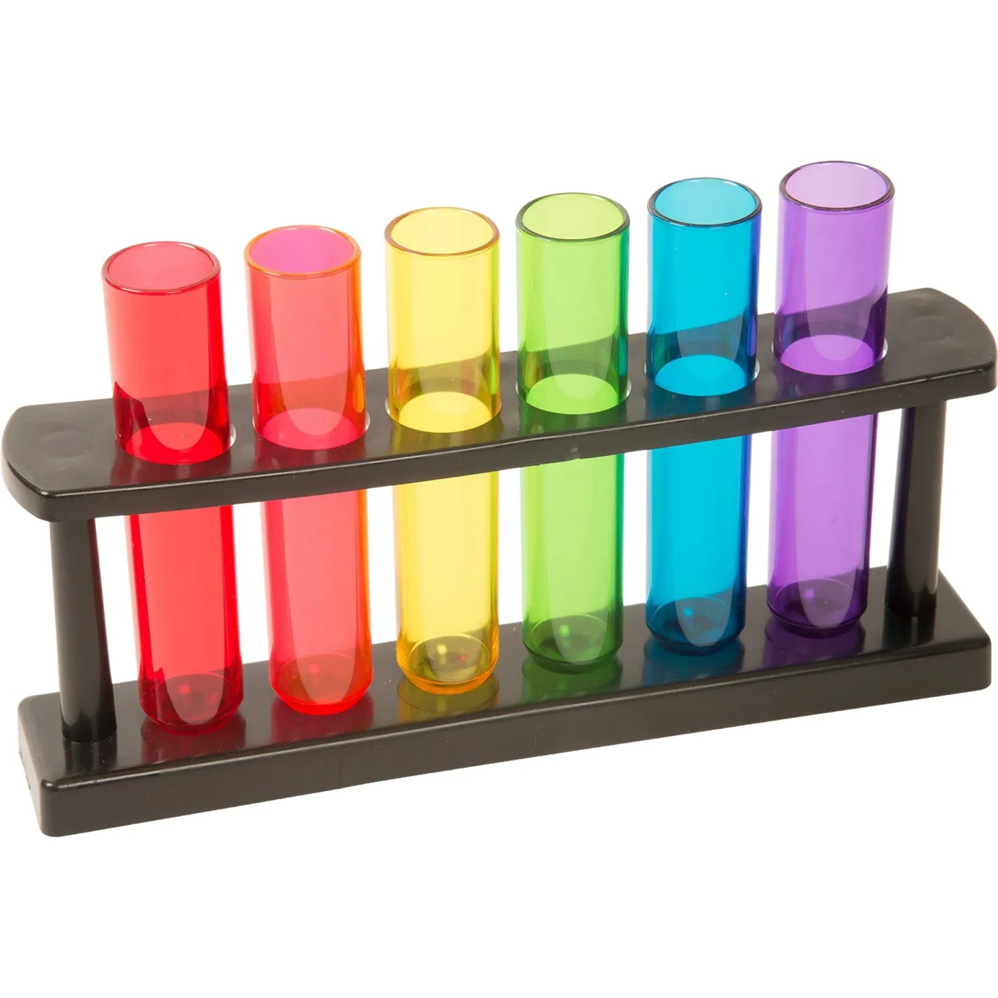 Children Chemistry Test Tube Sensory Play Science Vials OR Beakers