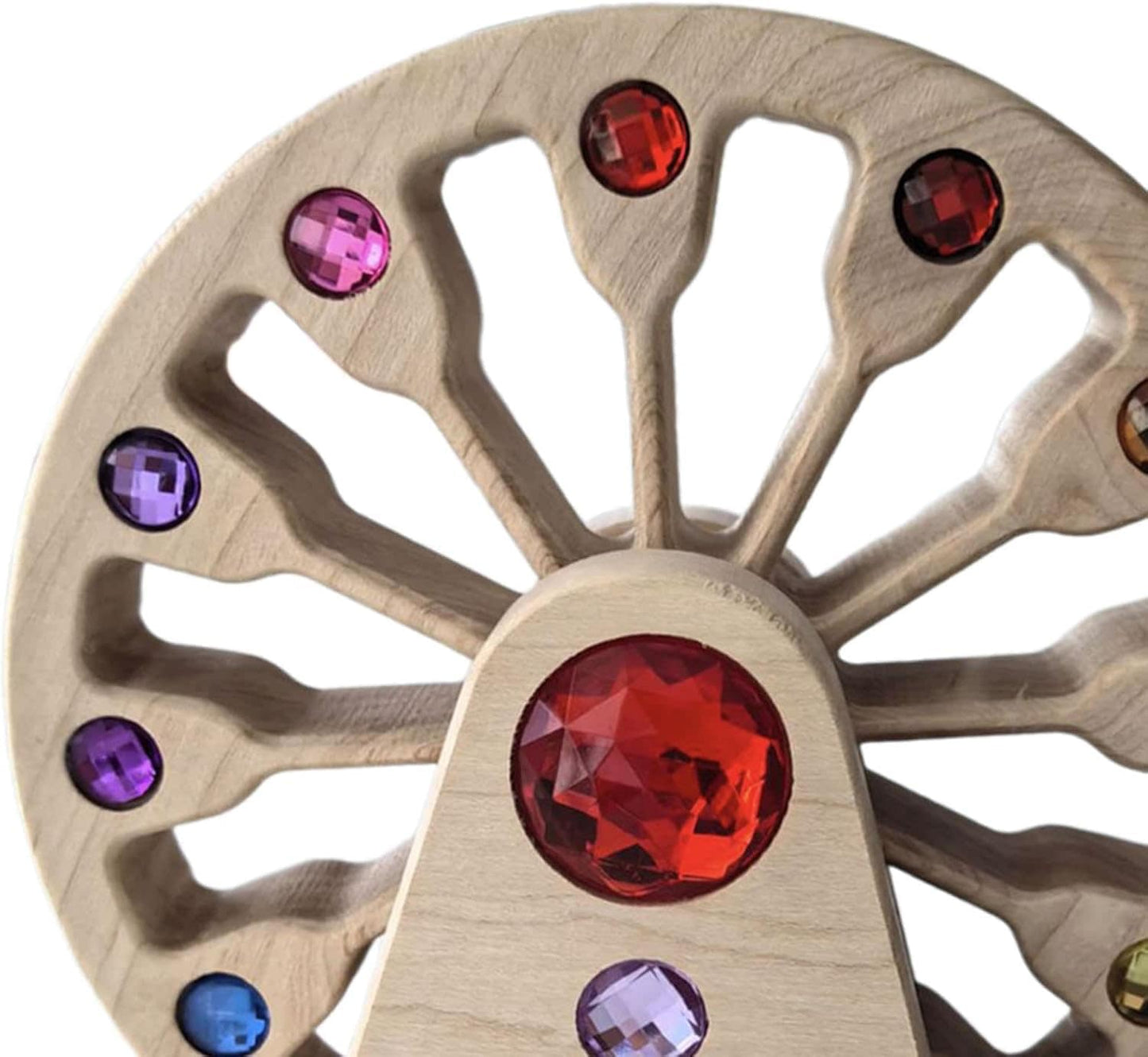 Beechwood Gemstone Ferris Wheel