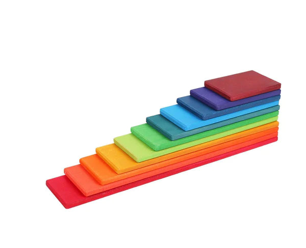 Rainbow Building Boards Slats v1