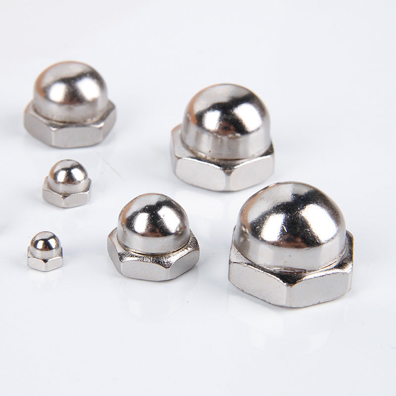 Montessori Screw Nuts and Bolts - HAPPY GUMNUT