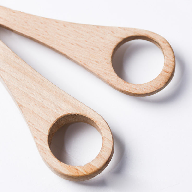 Montessori Loose Parts Big Tongs - HAPPY GUMNUT