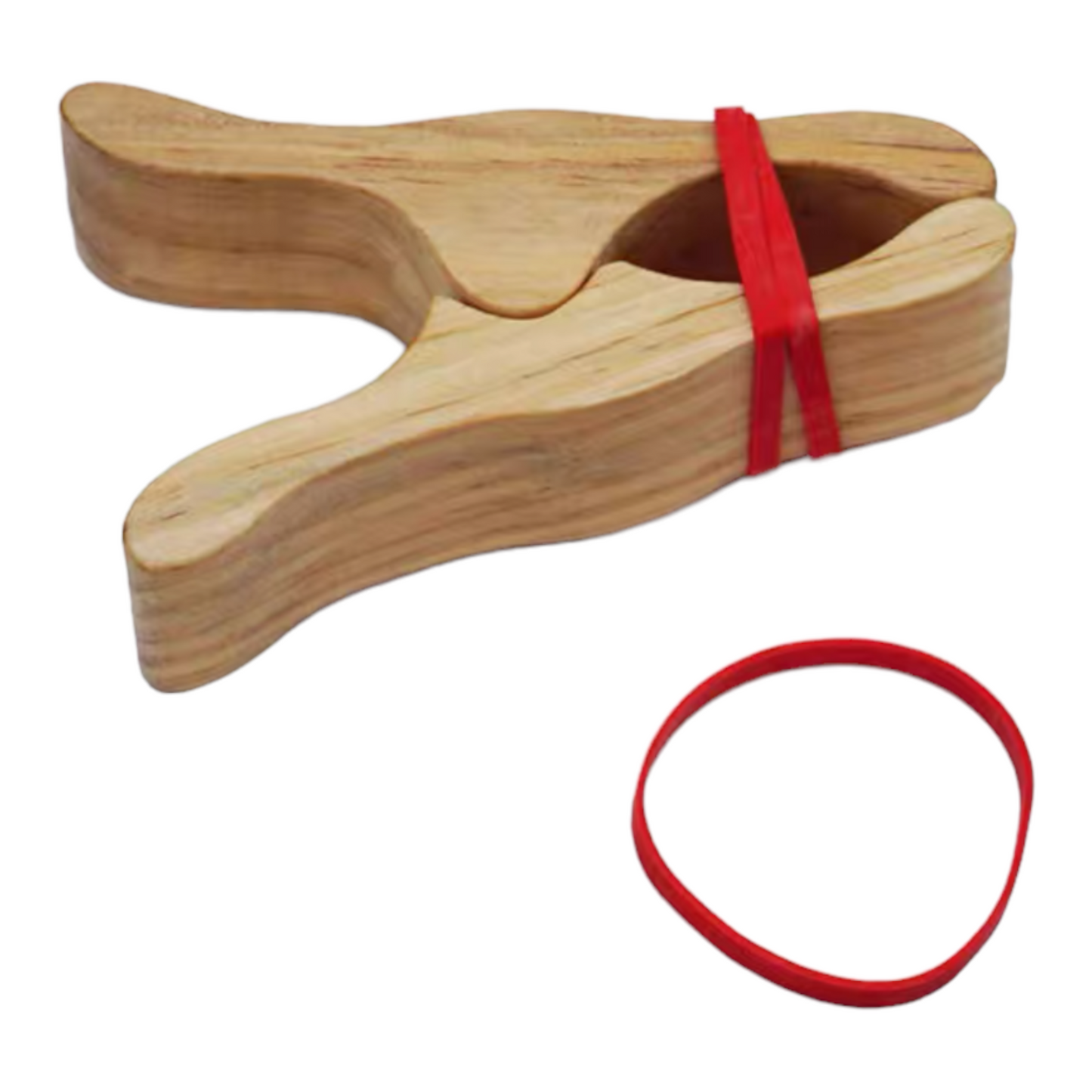 Play Clips, Clips for Playstands, Wooden Clips 